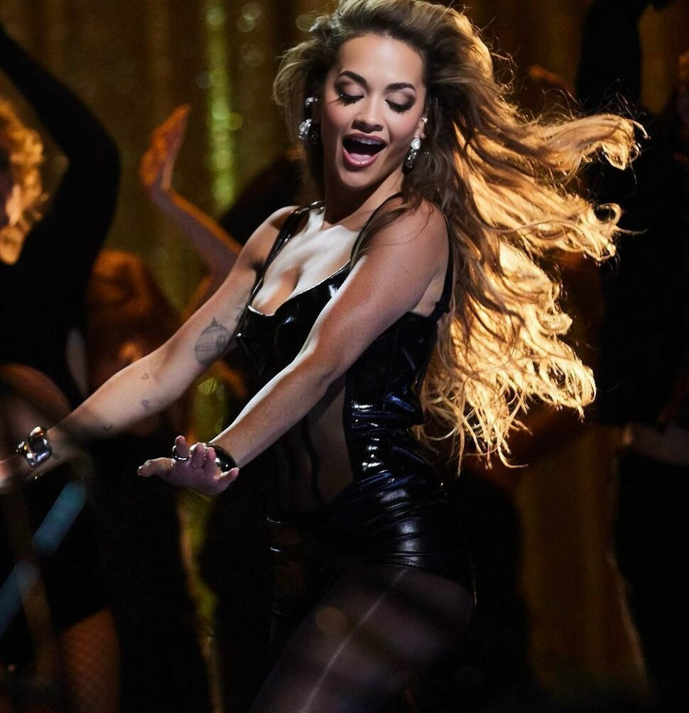 rita-ora gallery photo #3656