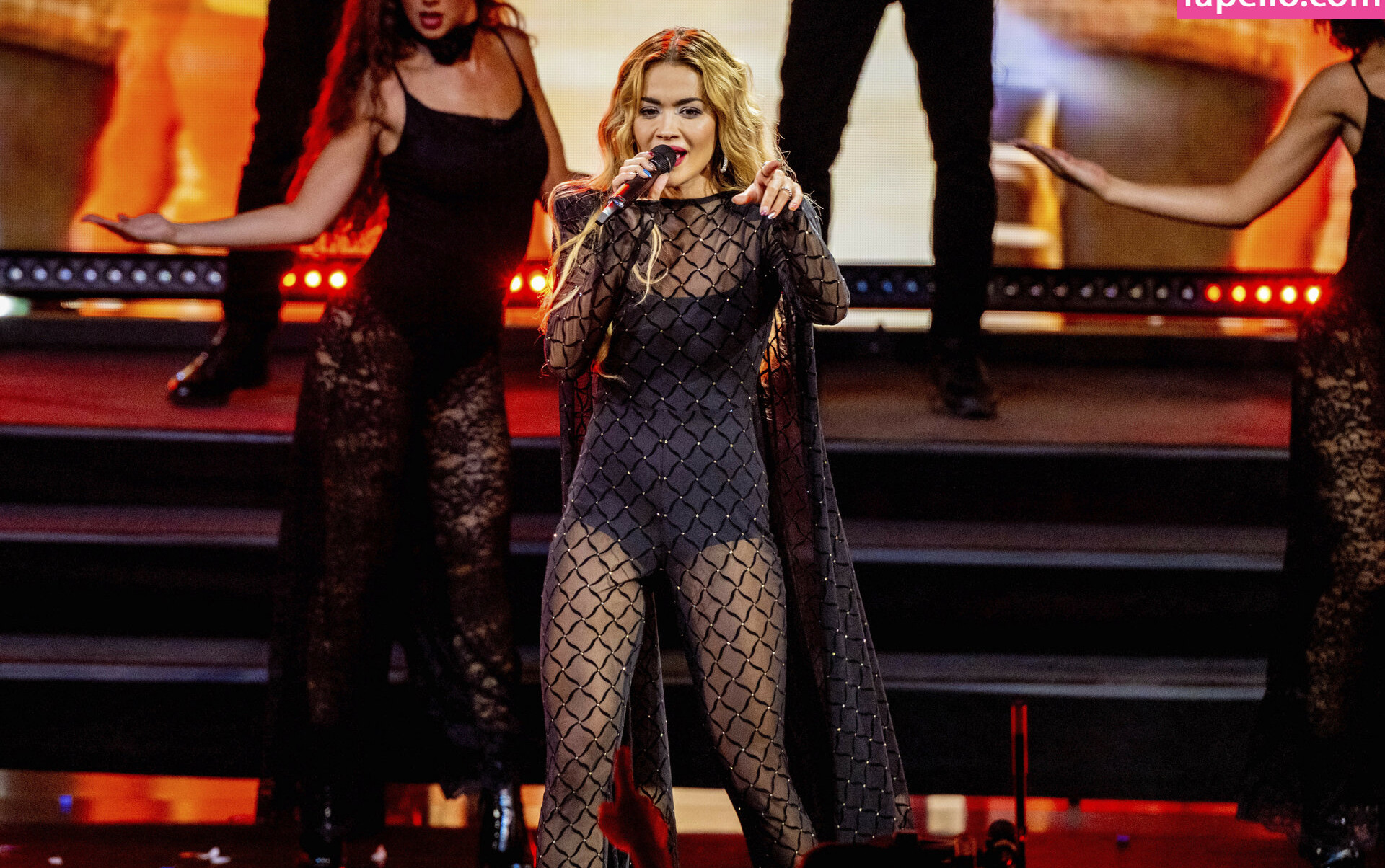 rita-ora gallery photo #3663