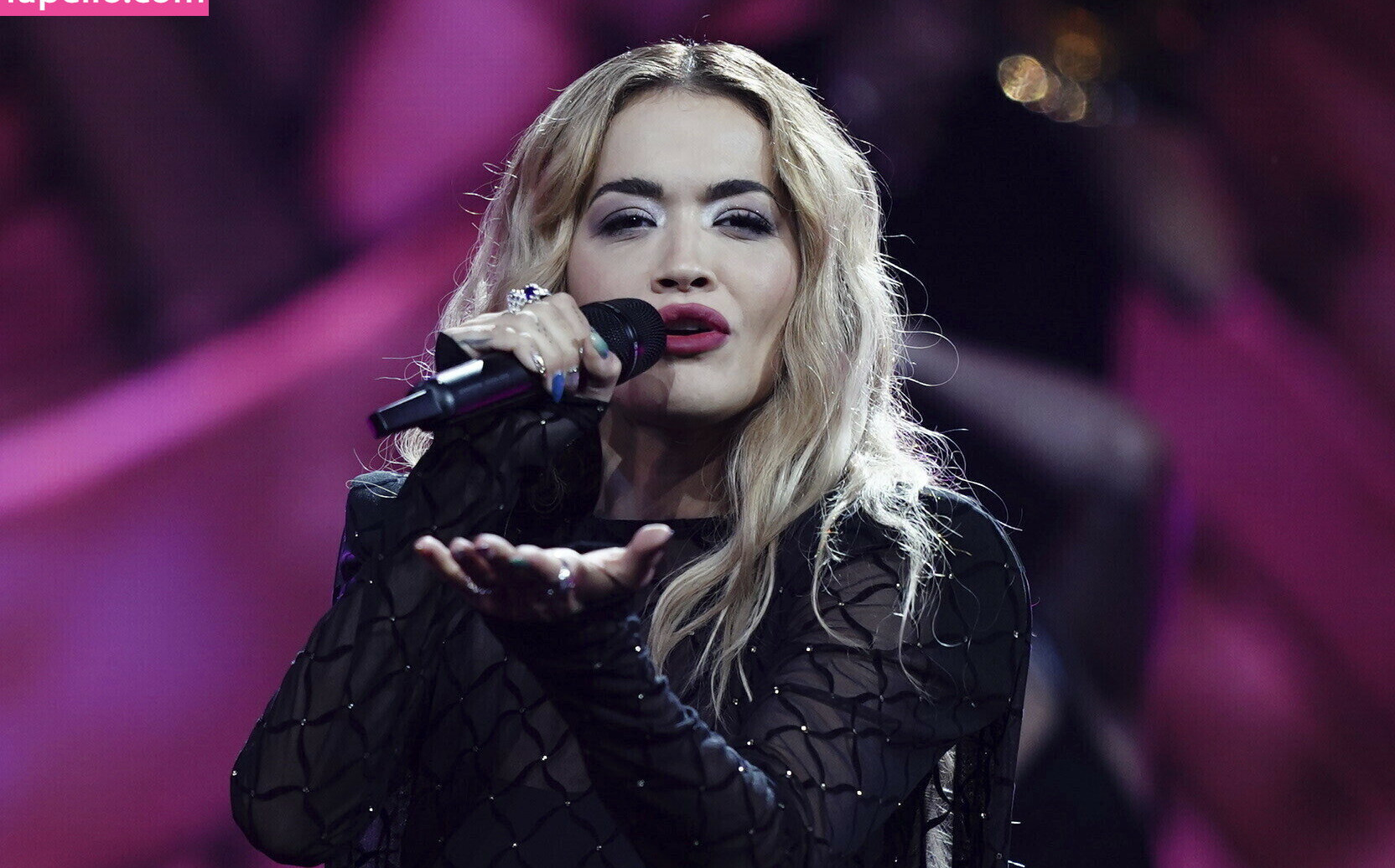 rita-ora gallery photo #3677