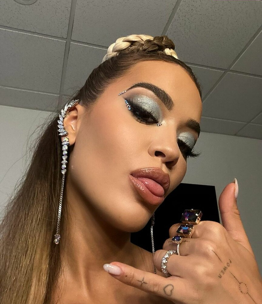 rita-ora gallery photo #3702