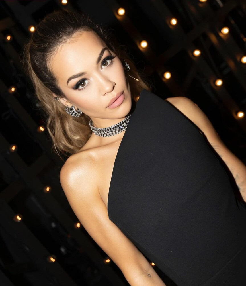 rita-ora gallery photo #3714