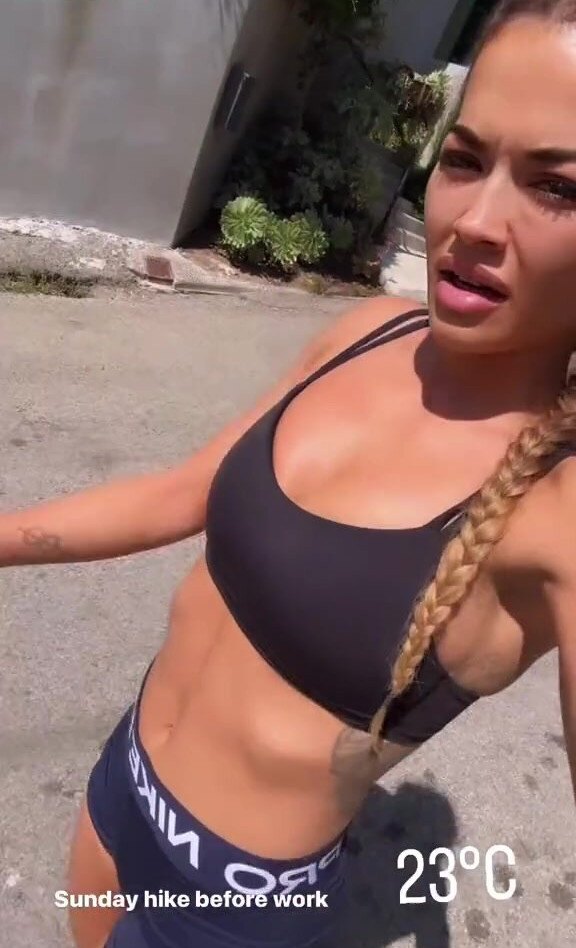 rita-ora gallery photo #3721