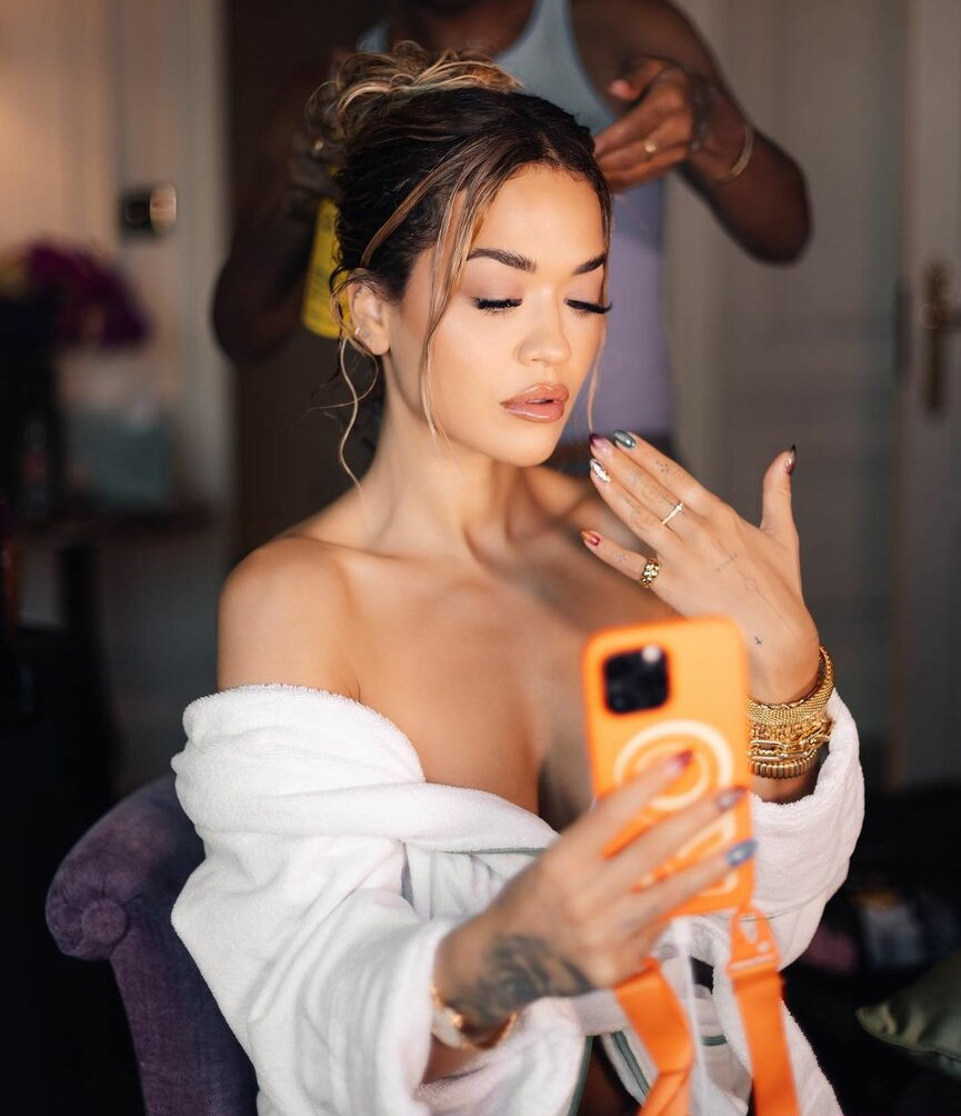 rita-ora gallery photo #3733