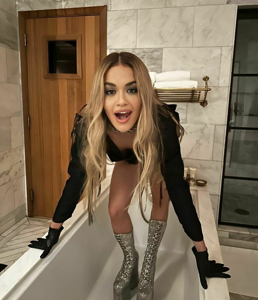 rita-ora gallery photo #3741