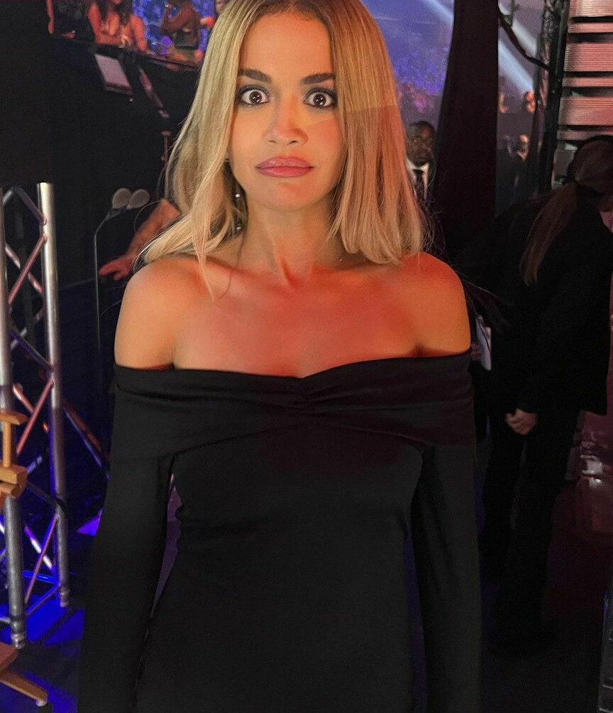 rita-ora gallery photo #3743