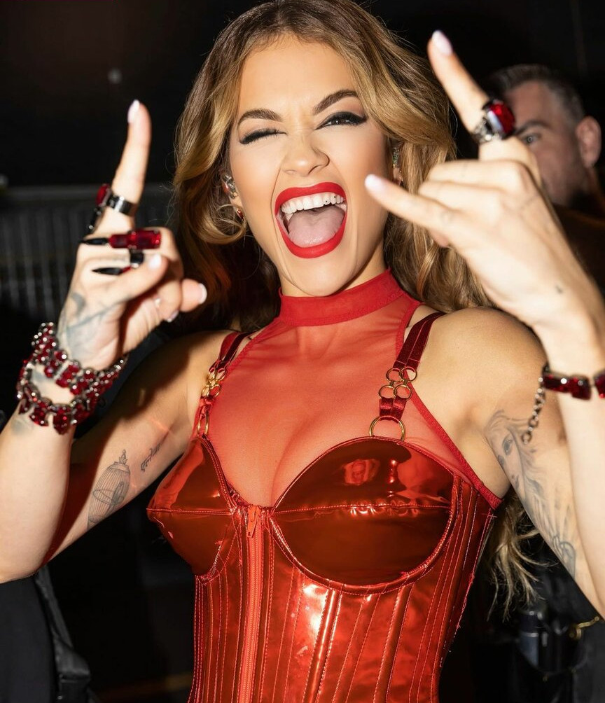 rita-ora gallery photo #3751