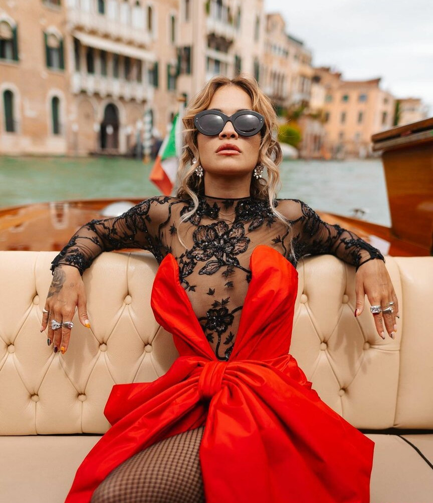 rita-ora gallery photo #3861