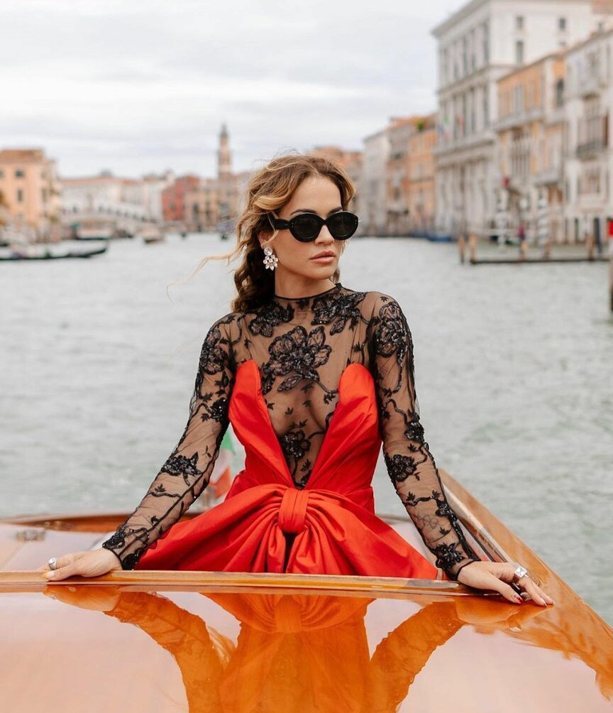 rita-ora gallery photo #3862