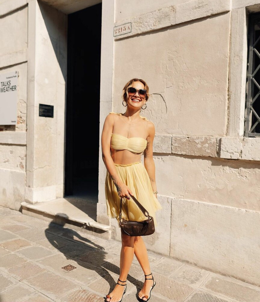 rita-ora gallery photo #3863