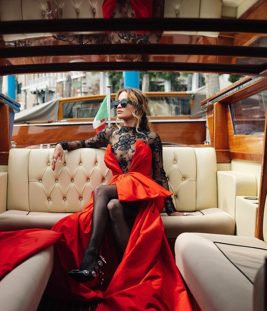 rita-ora gallery photo #3864