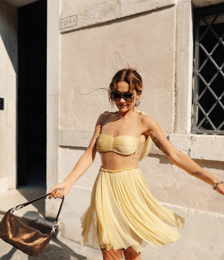 rita-ora gallery photo #3866