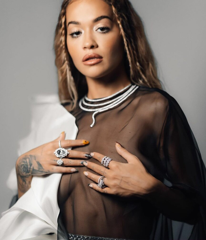 rita-ora gallery photo #3886