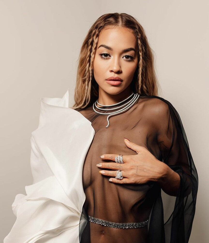 rita-ora gallery photo #3890