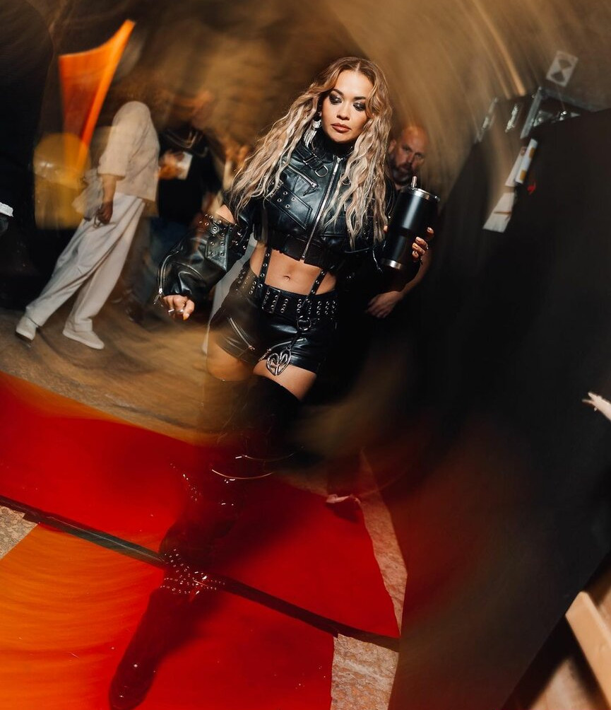 rita-ora gallery photo #3950