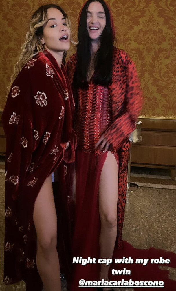 rita-ora gallery photo #3958