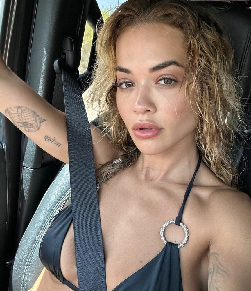 rita-ora gallery photo #3962