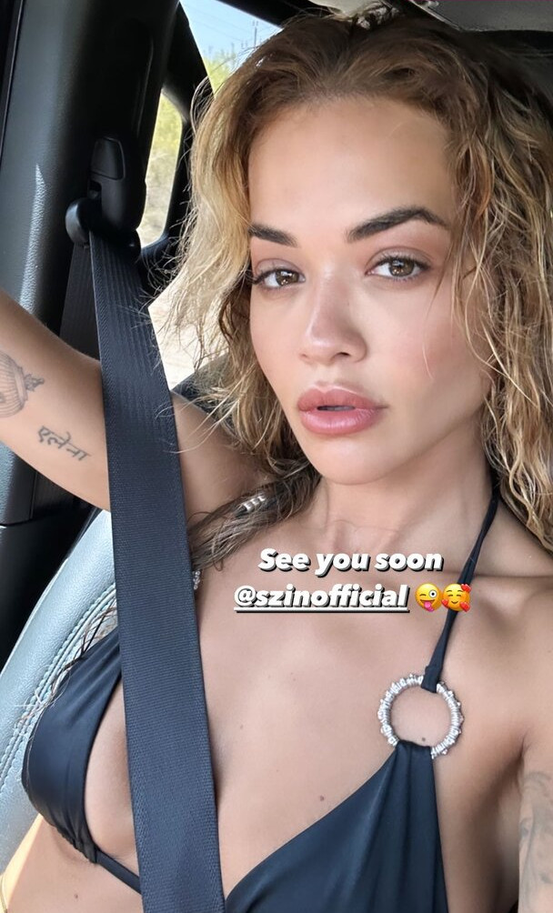 rita-ora gallery photo #3965