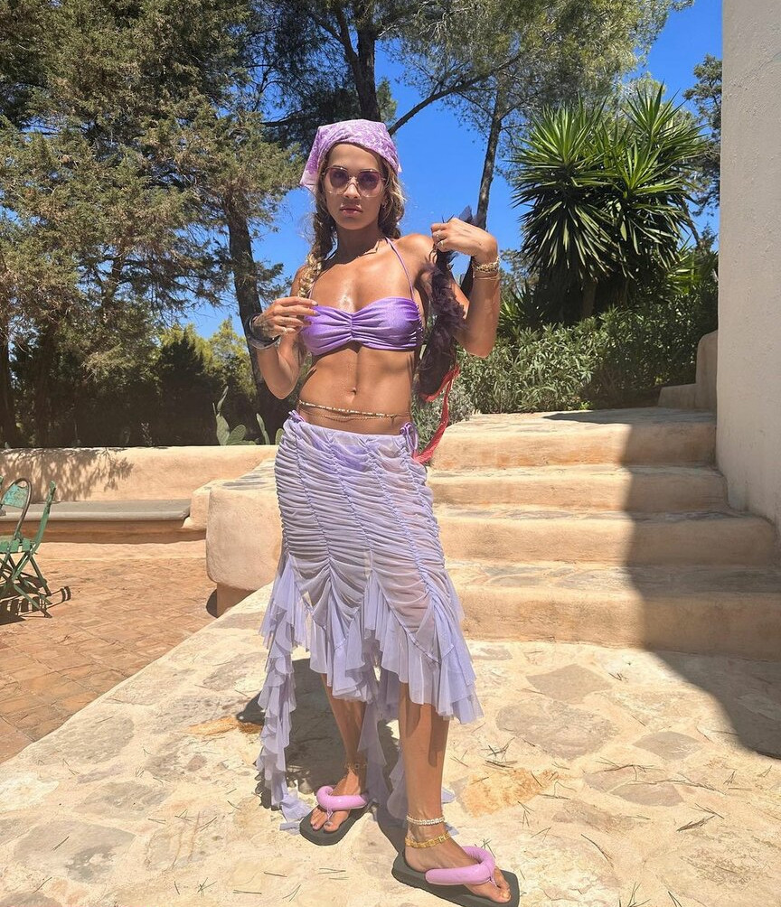rita-ora gallery photo #3985
