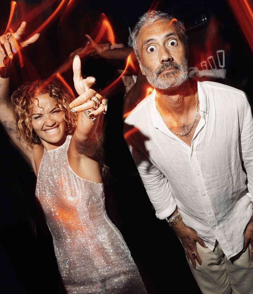 rita-ora gallery photo #3989