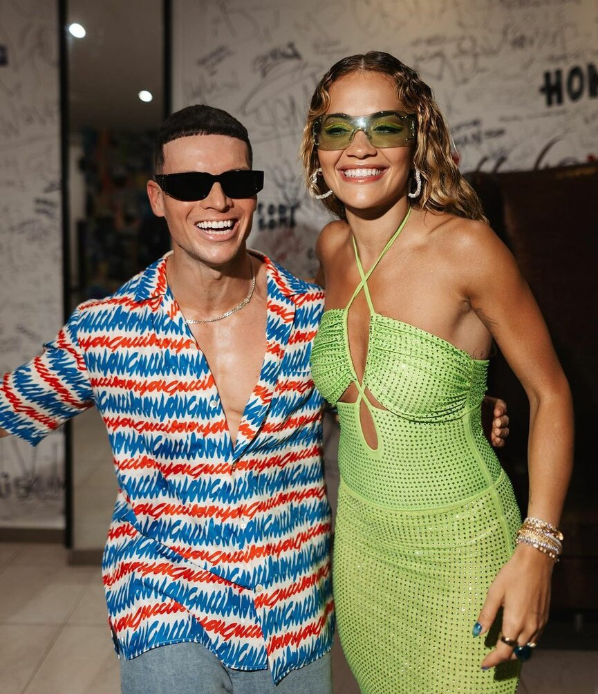 rita-ora gallery photo #4008