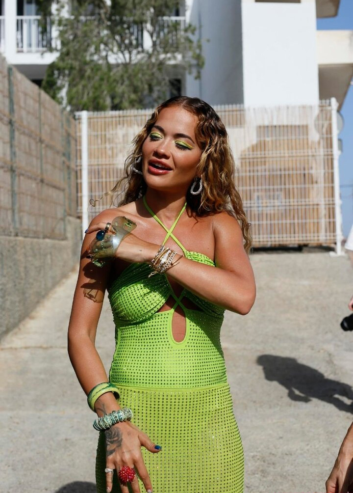 rita-ora Nude Leaks OnlyFans Photos #4021 - LeakJerk