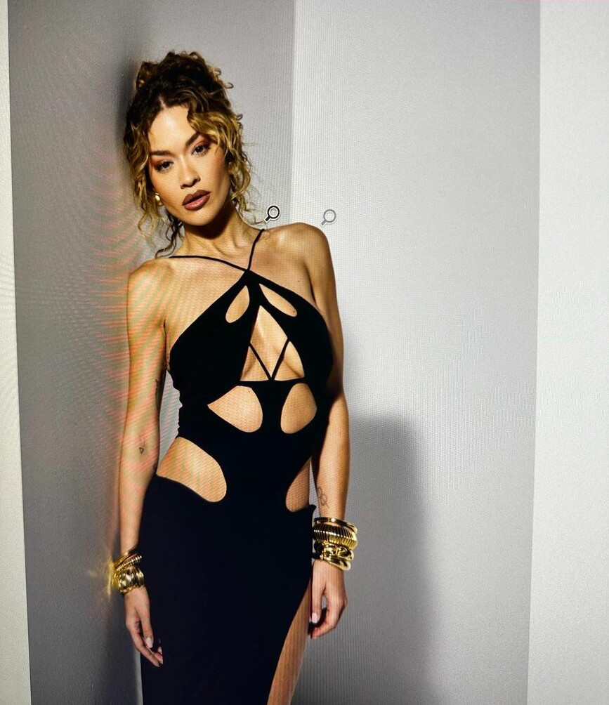 rita-ora Nude Leaks OnlyFans Photos #4051 - LeakJerk