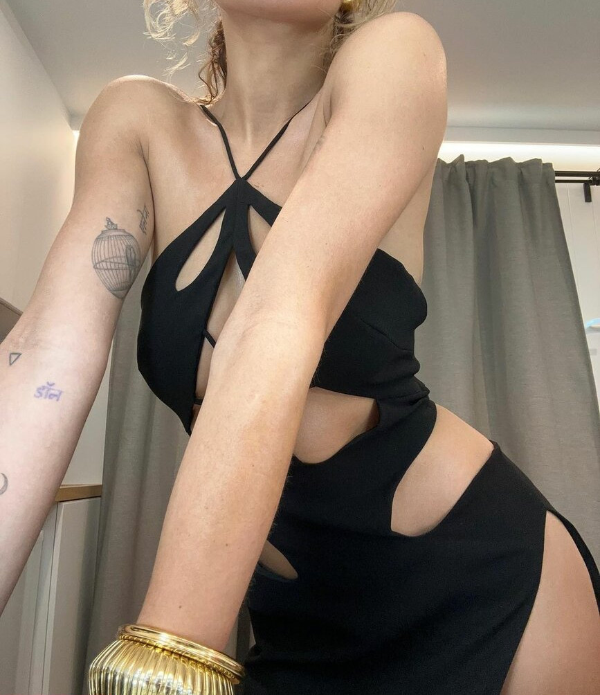 rita-ora Nude Leaks OnlyFans Photos #4052 - LeakJerk