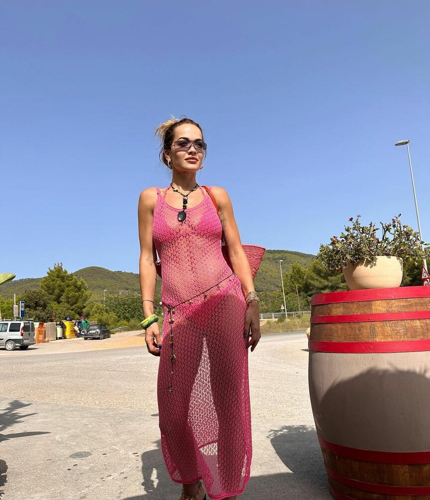 rita-ora Nude Leaks OnlyFans Photos #4068 - LeakJerk