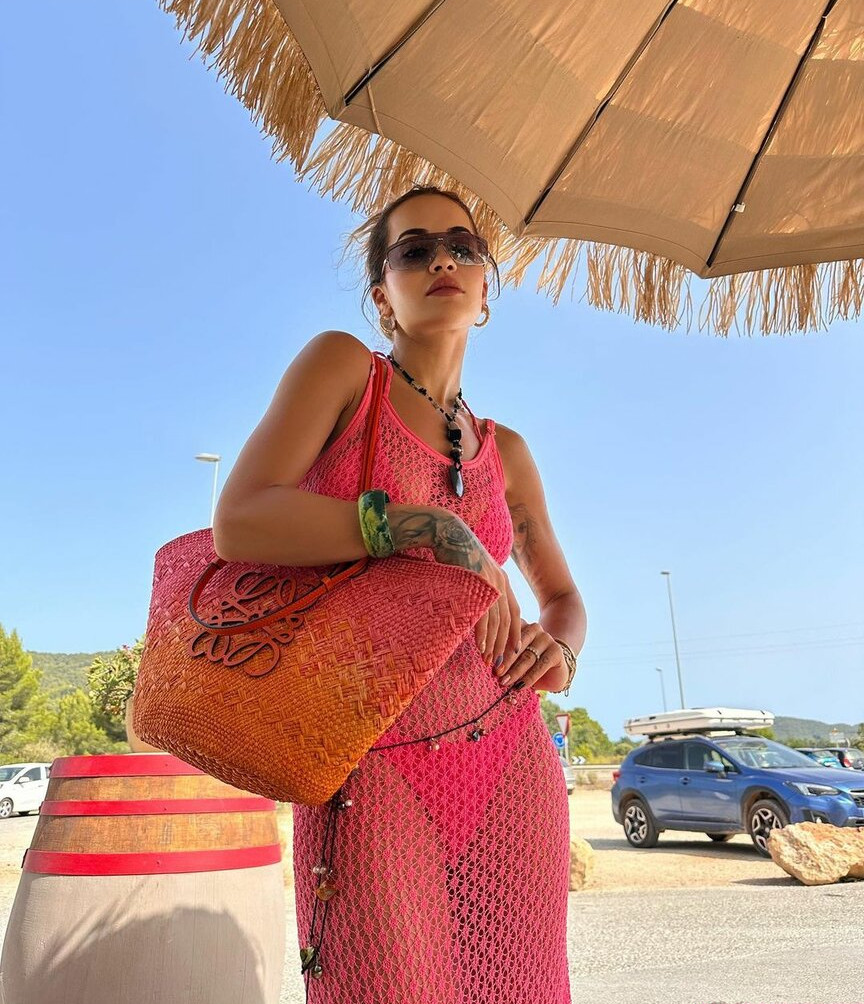 rita-ora Nude Leaks OnlyFans Photos #4073 - LeakJerk