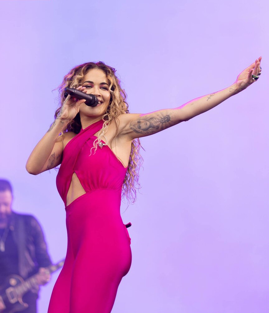 rita-ora Nude Leaks OnlyFans Photos #4094 - LeakJerk