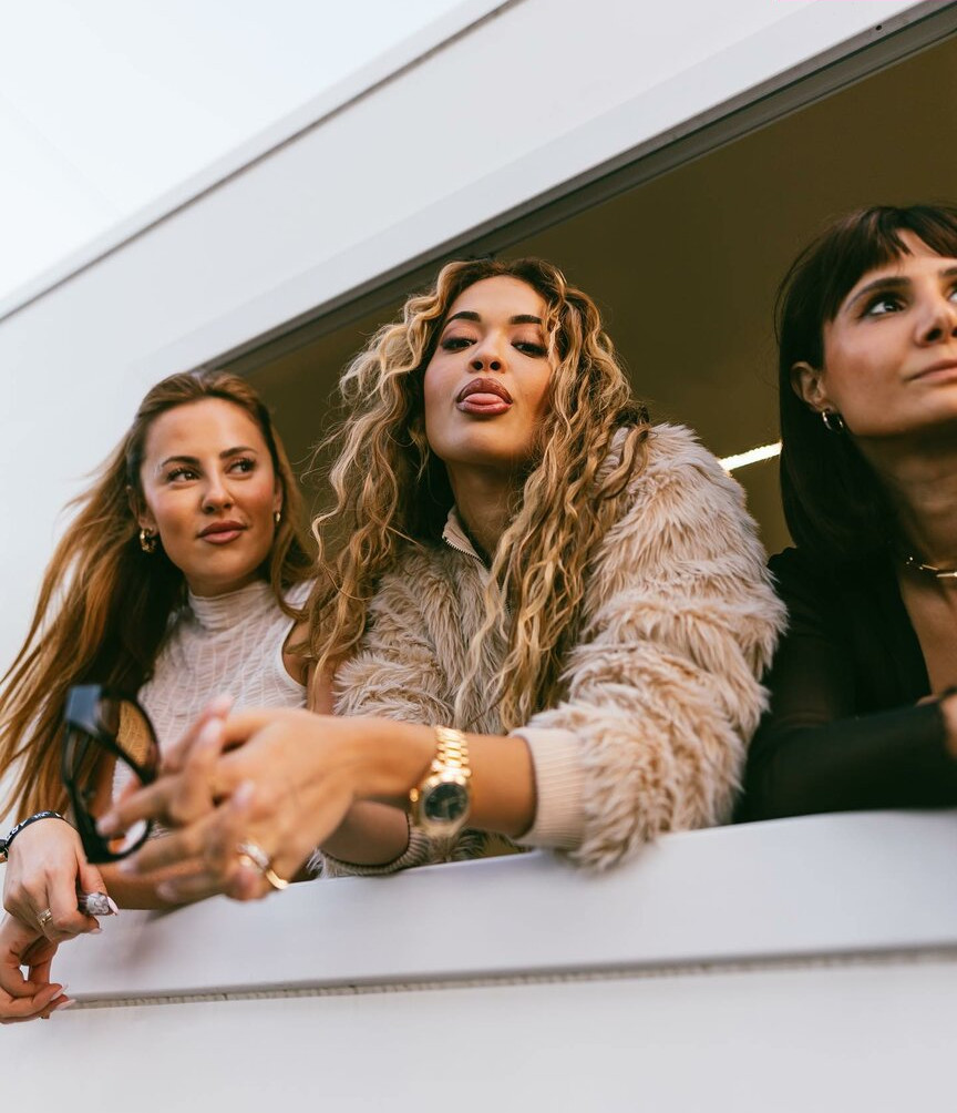 rita-ora Nude Leaks OnlyFans Photos #4095 - LeakJerk