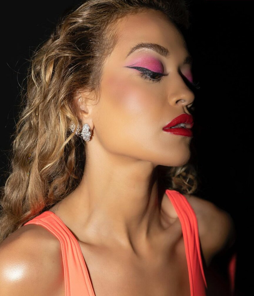 rita-ora Nude Leaks OnlyFans Photos #4100 - LeakJerk