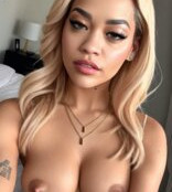 rita-ora Nude Leaks OnlyFans Photos #4108 - LeakJerk