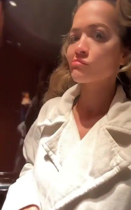 rita-ora Nude Leaks OnlyFans Photos #4114 - LeakJerk