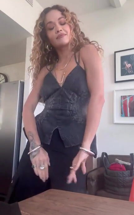 rita-ora Nude Leaks OnlyFans Photos #4116 - LeakJerk