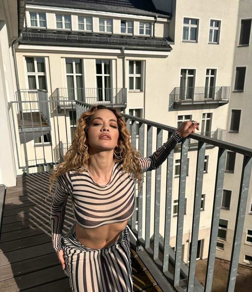 rita-ora Nude Leaks OnlyFans Photos #4128 - LeakJerk