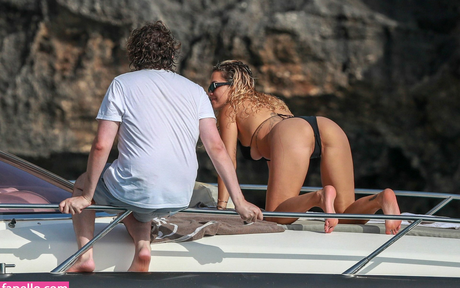 rita-ora Nude Leaks OnlyFans Photos #4144 - LeakJerk