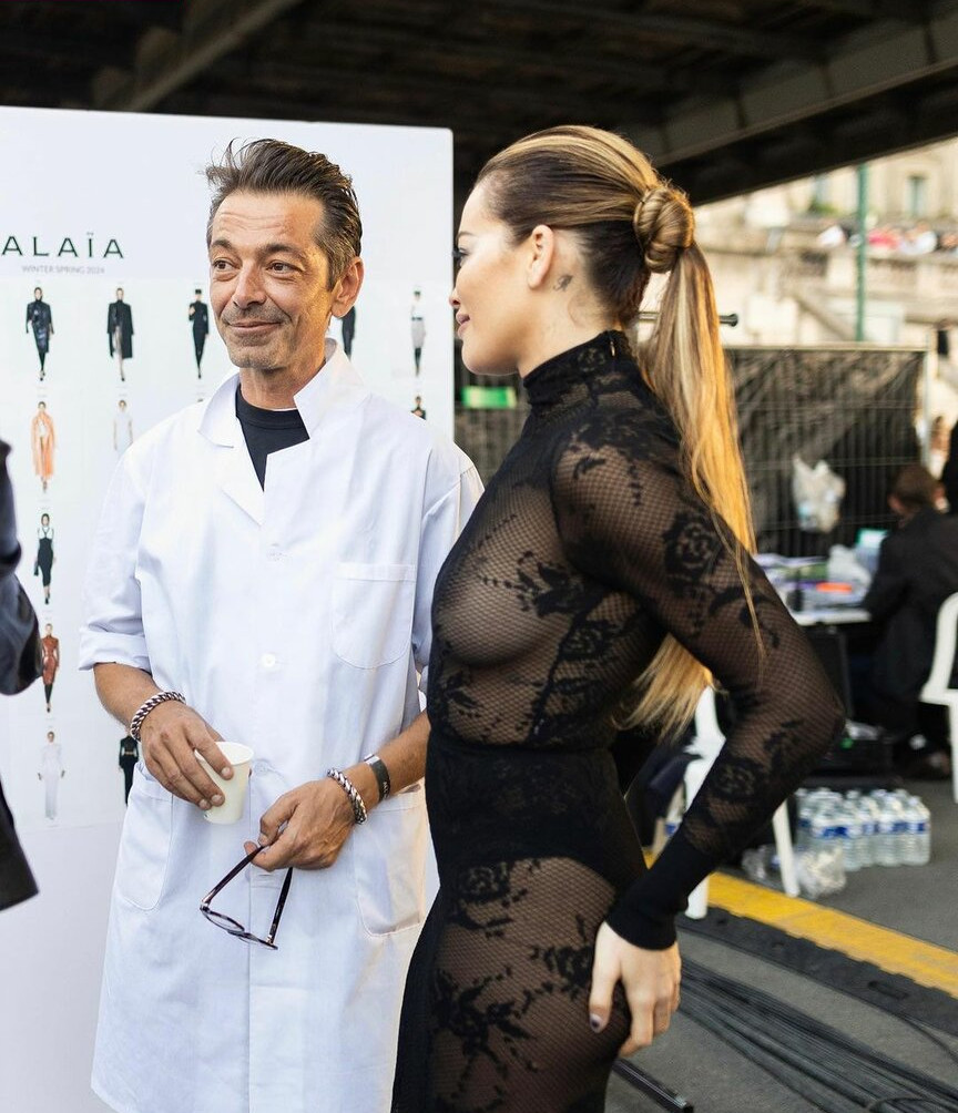 rita-ora Nude Leaks OnlyFans Photos #4174 - LeakJerk