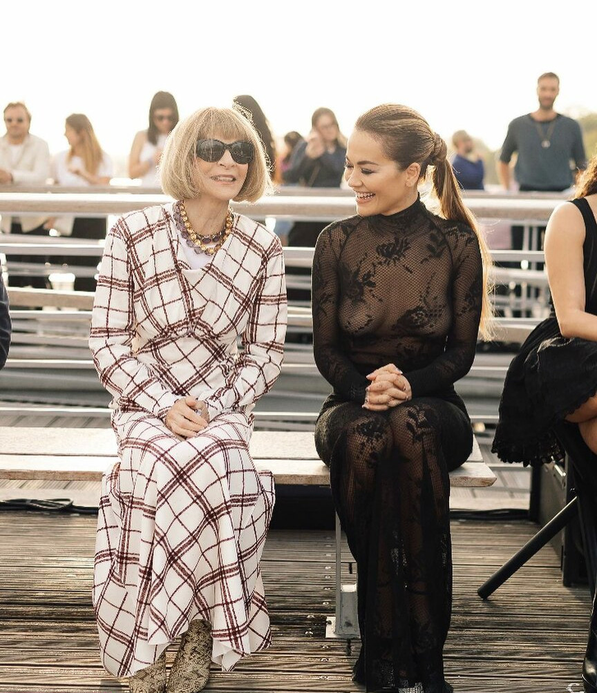 rita-ora Nude Leaks OnlyFans Photos #4175 - LeakJerk