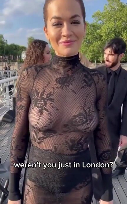 rita-ora Nude Leaks OnlyFans Photos #4177 - LeakJerk