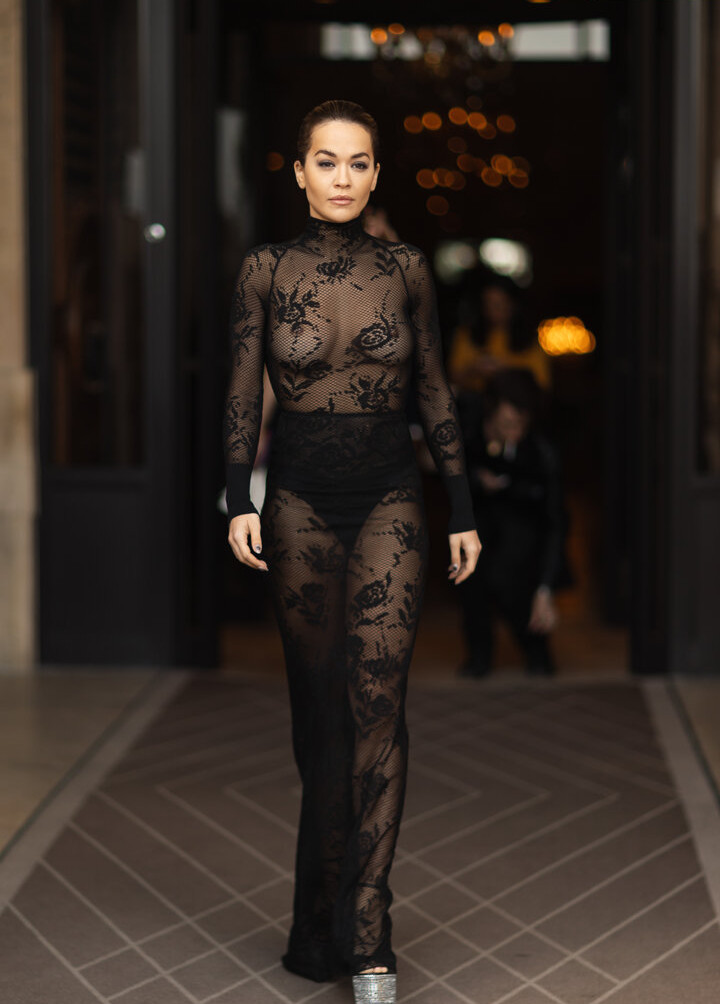 rita-ora Nude Leaks OnlyFans Photos #4178 - LeakJerk