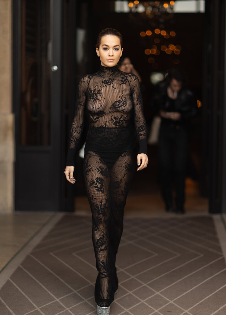 rita-ora Nude Leaks OnlyFans Photos #4179 - LeakJerk