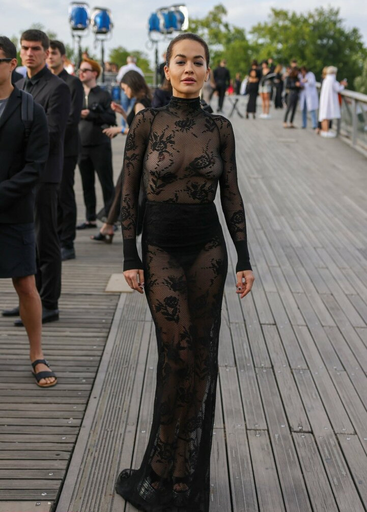 rita-ora Nude Leaks OnlyFans Photos #4189 - LeakJerk