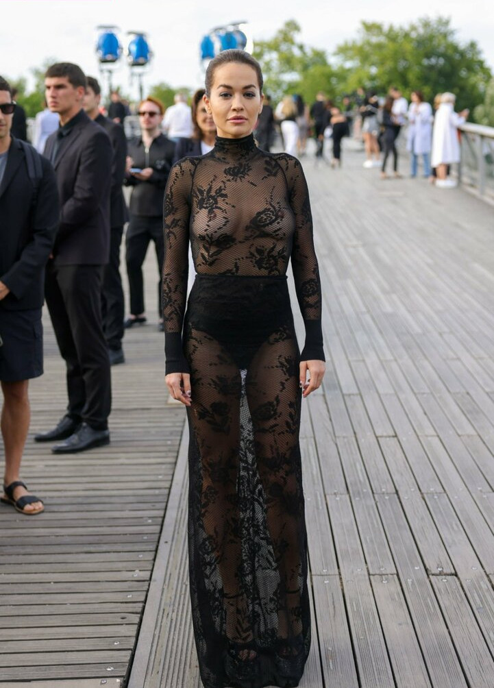 rita-ora Nude Leaks OnlyFans Photos #4190 - LeakJerk