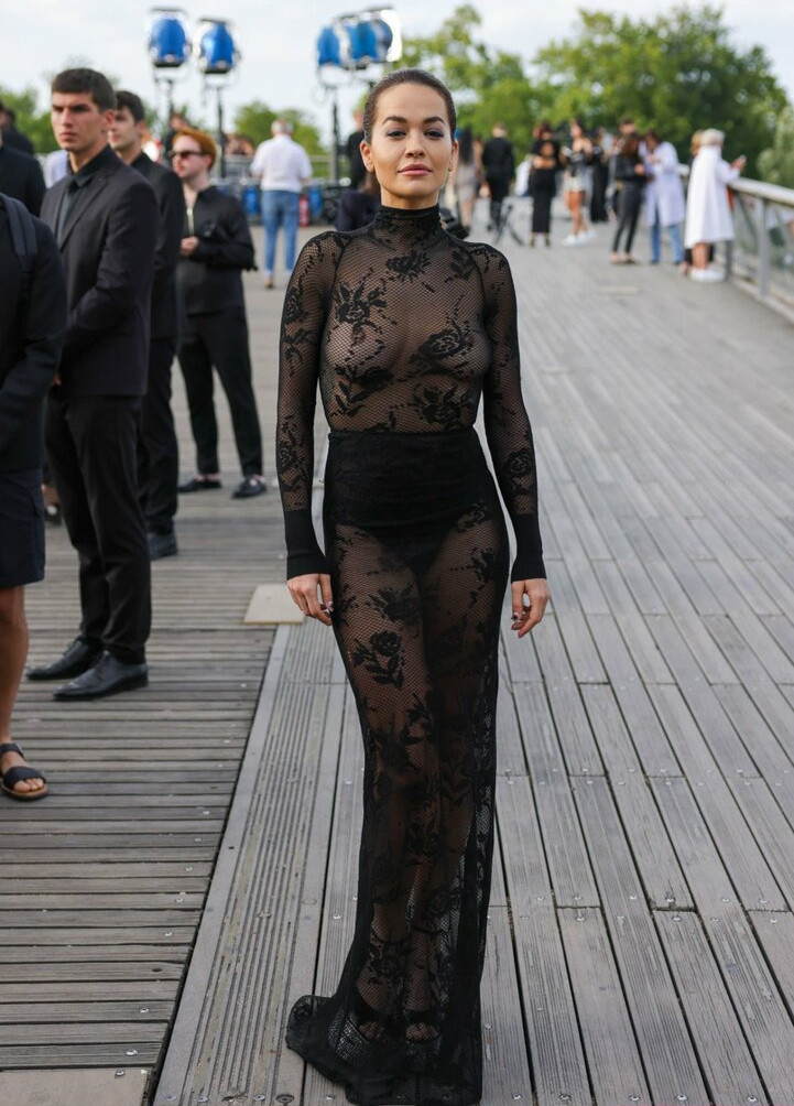 rita-ora Nude Leaks OnlyFans Photos #4191 - LeakJerk