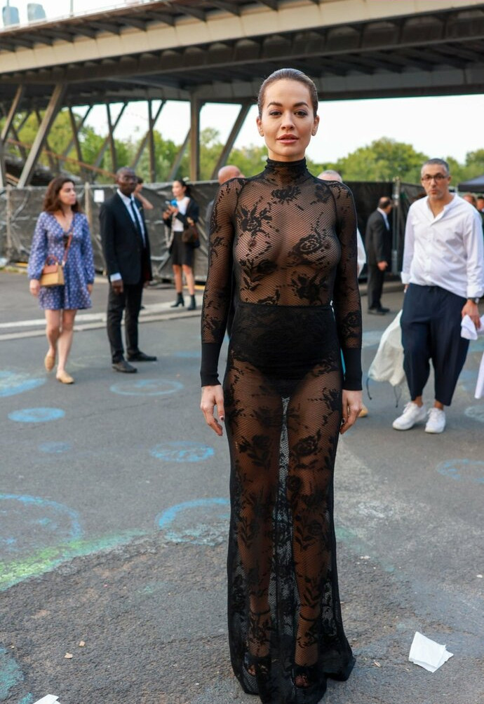 rita-ora Nude Leaks OnlyFans Photos #4194 - LeakJerk