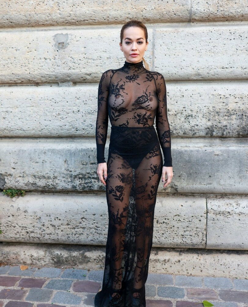 rita-ora Nude Leaks OnlyFans Photos #4200 - LeakJerk