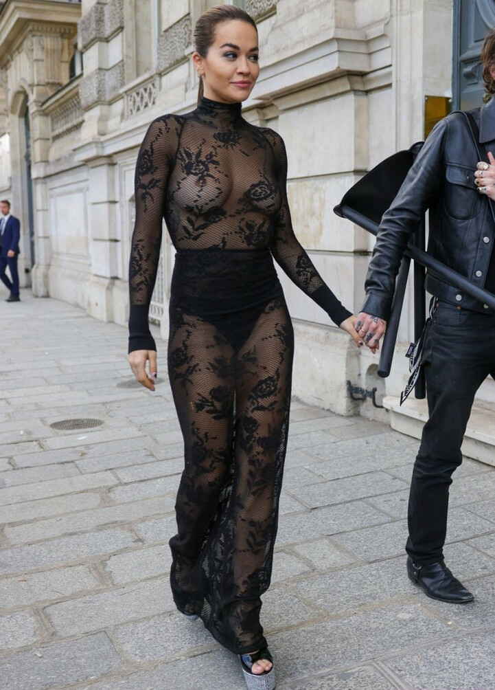 rita-ora Nude Leaks OnlyFans Photos #4204 - LeakJerk
