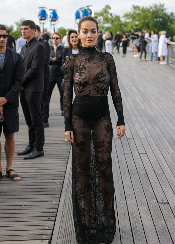 rita-ora Nude Leaks OnlyFans Photos #4205 - LeakJerk