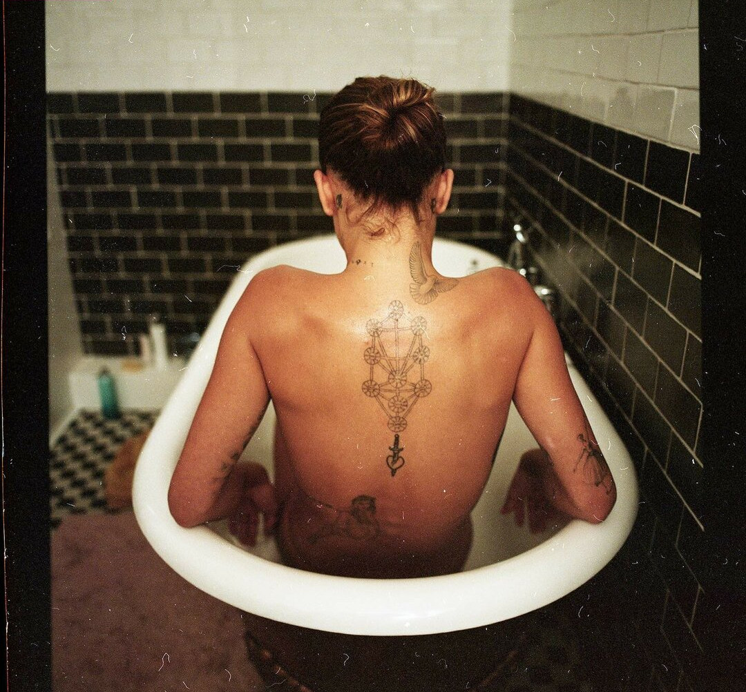 rita-ora Nude Leaks OnlyFans Photos #4208 - LeakJerk